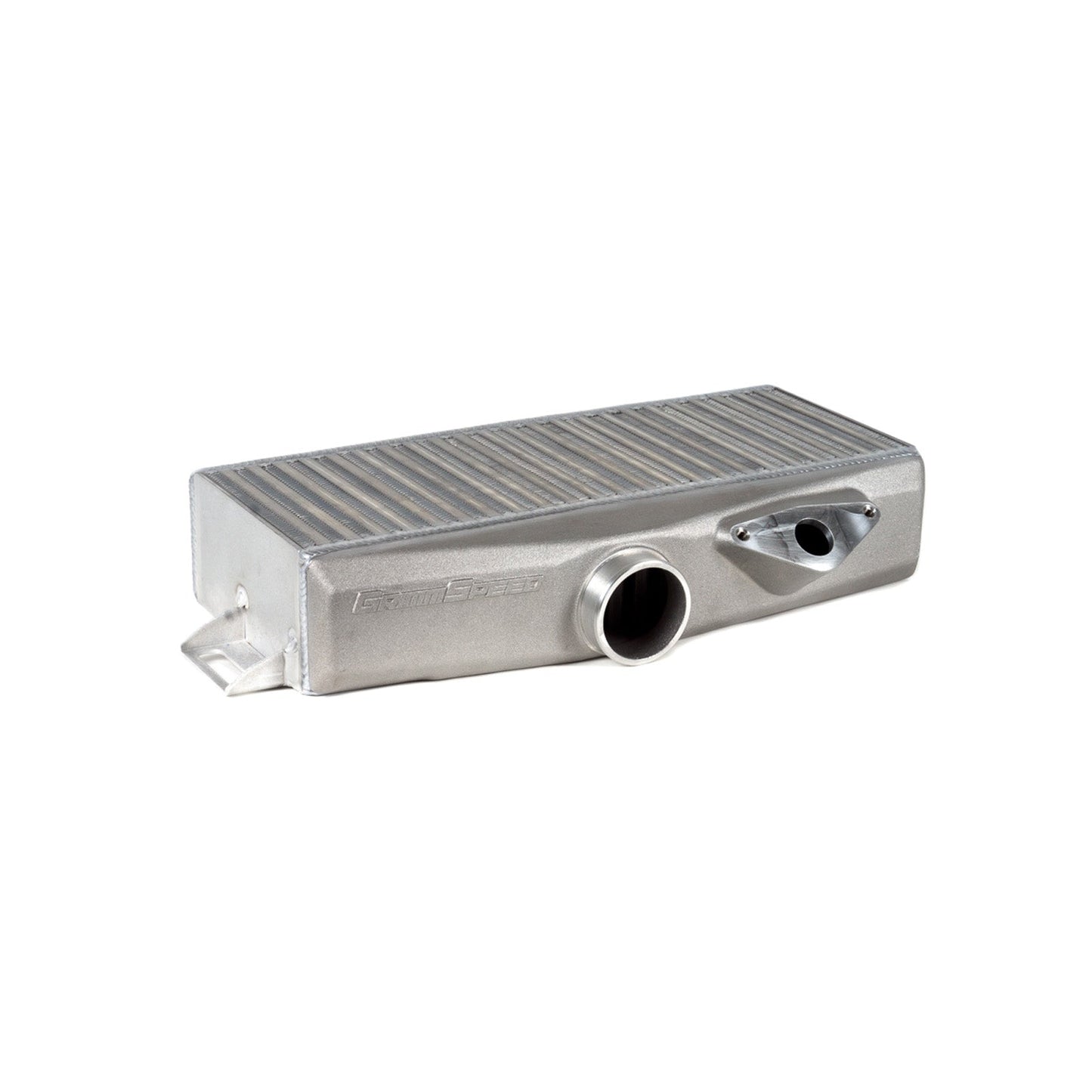 GrimmSpeed Top Mount Intercooler Kit - 2004-21 Subaru STI, 2002-07 Subaru WRX
