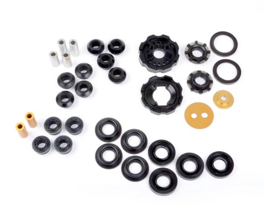 Rear Essential Vehicle Kit | 22-24 Subaru BRZ and Toyota 86
