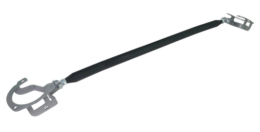 Front Strut Tower Brace | 22-24 Subaru BRZ and Toyota GR86