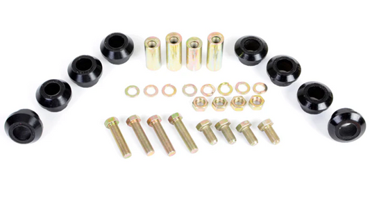Rear Control Arm Bushing Upper - Inner Double Offset Camber | Subaru BRZ and Toyota GR86