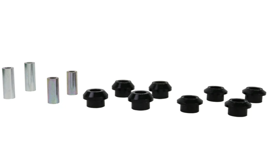 Rear Upper Inner Bushing Kit | 22-24 Subaru BRZ and Toyota GR86