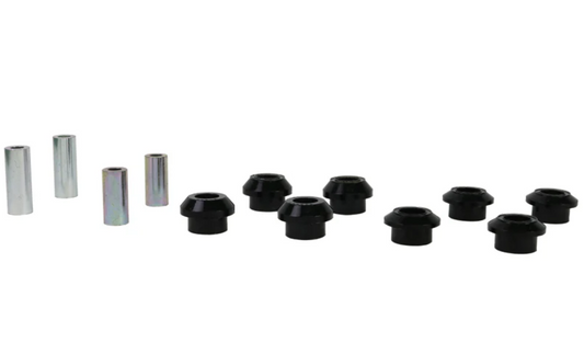 Rear Upper Inner Bushing Kit | 22-24 Subaru BRZ and Toyota GR86