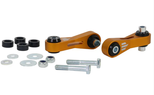 Rear Fixed Sway Bar Link | 22-24 Subaru BRZ and Toyota GR86