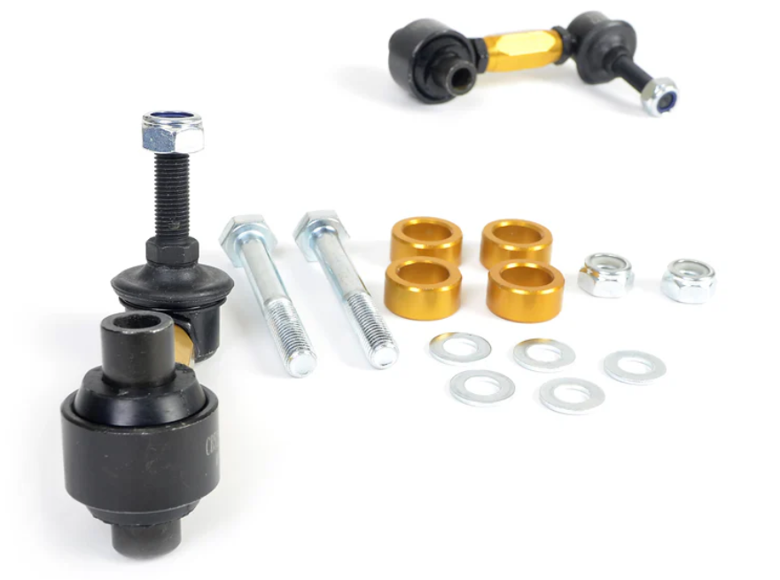 Rear Adjustable Sway Bar Link | 22-24 Subaru BRZ and Toyota GR86