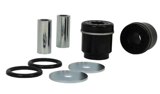 Rear Differential Mount Support Outrigger Bushing | 22-24 Subaru BRZ and Toyota GR86