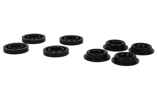 Positive Traction Kit - Subframe Mount Bushing Inserts | 22-24 Subaru BRZ and Toyota GR86