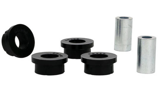 Rear Trailing Arm Lower Rearward Bushing Kit | 22-24 Subaru BRZ and Toyota GR86