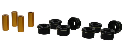 Subframe Mount Bushing | 22-24 Subaru BRZ and Toyota GR86