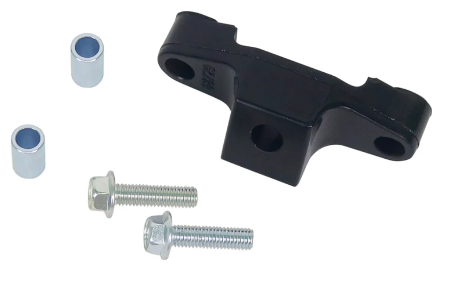 Manual Shifter Rod Bushing Kit | 22-24 Subaru BRZ and Toyota GR86