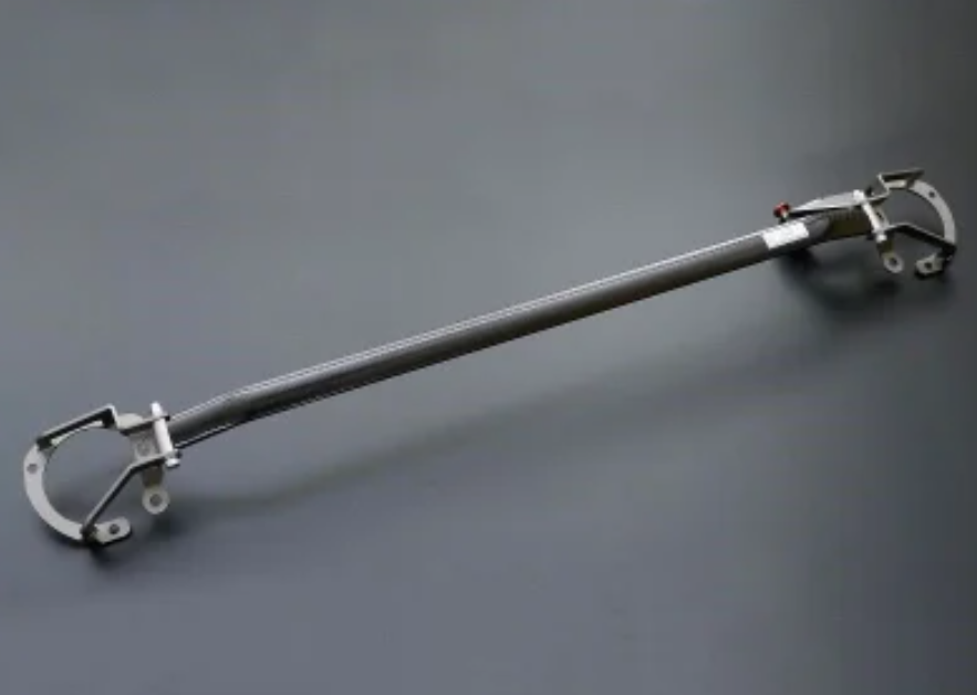 Cusco Strut Bar w/ BCS Front ALC Type LHD Model | 22-24 Subaru BRZ & T ...