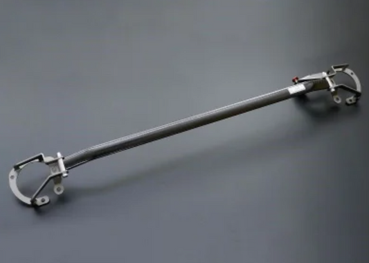 Cusco Strut Bar w/ BCS Front ALC Type LHD Model | 22-24 Subaru BRZ & Toyota GR86