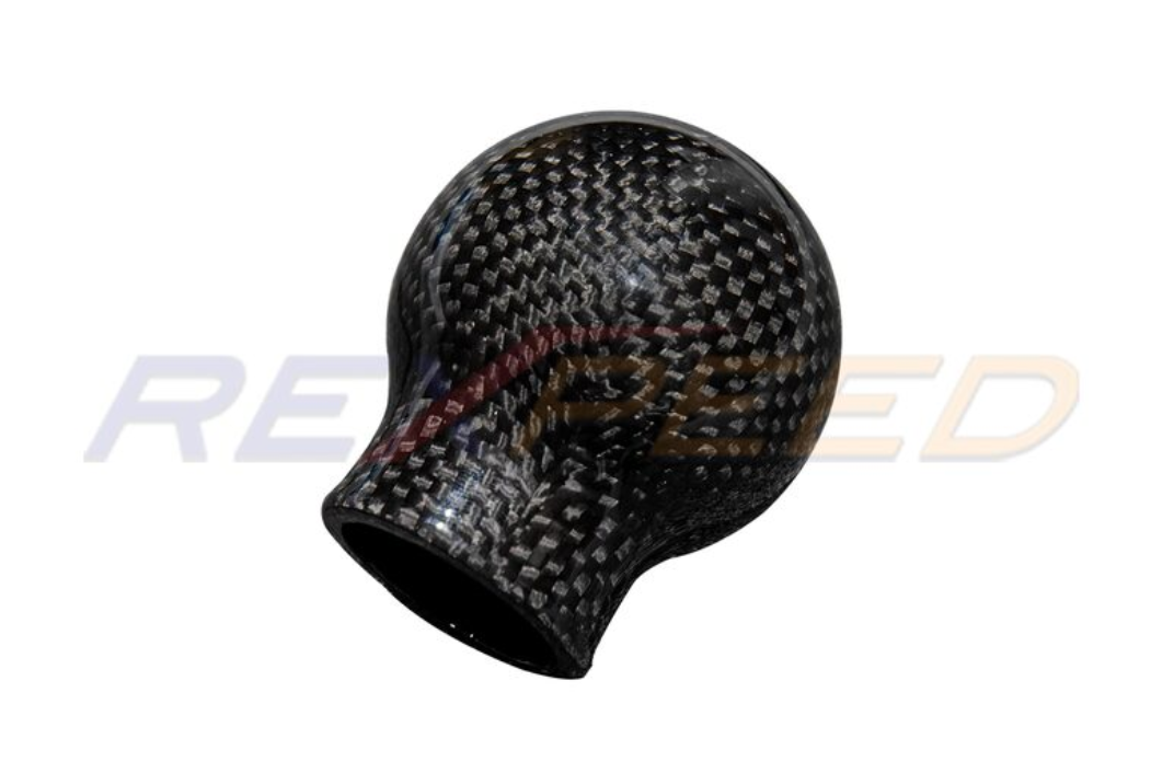 Rexpeed GR86 / BRZ 2022+ Carbon Fiber Shift Knob