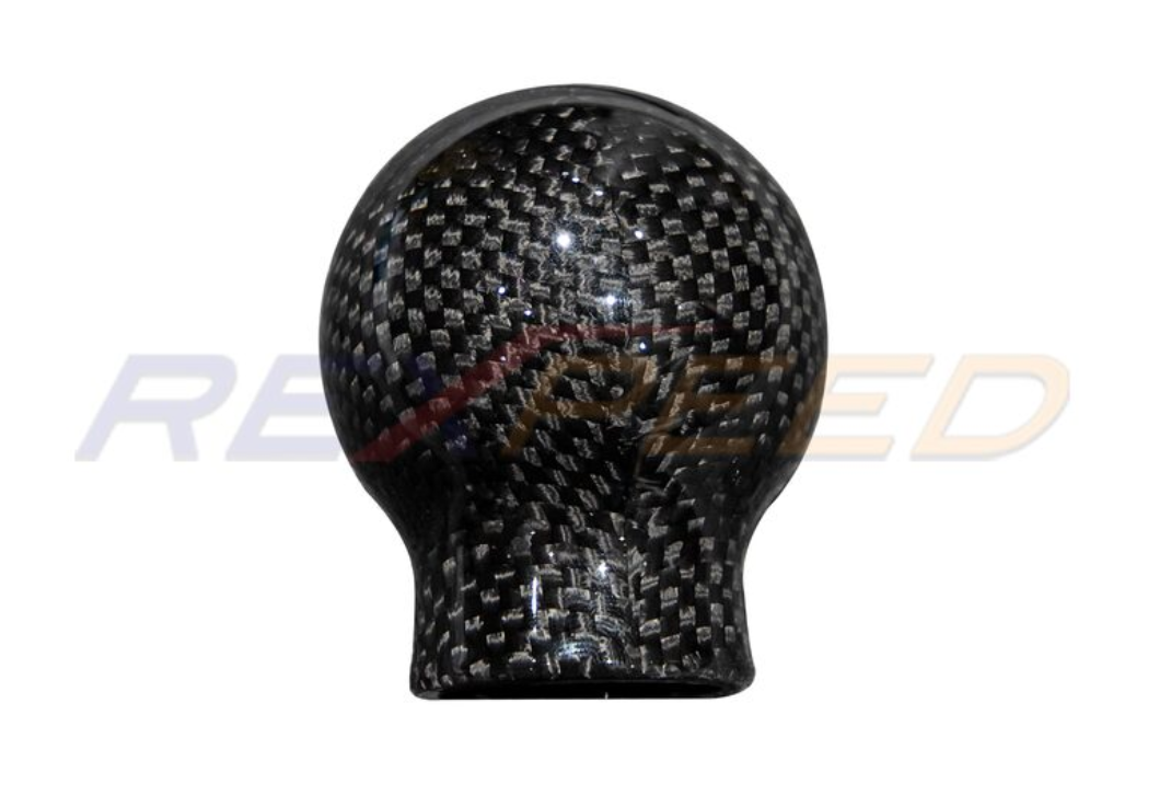 Rexpeed GR86 / BRZ 2022+ Carbon Fiber Shift Knob