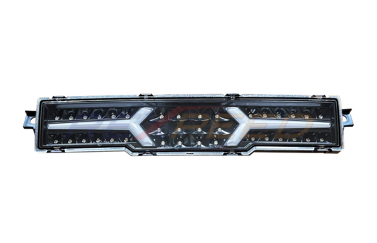 Rexpeed GR86 / BRZ 2022+ V2 4th Brake Light
