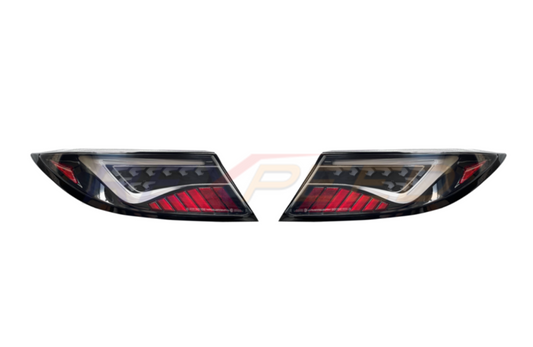 Rexpeed GR86 / BRZ 2022+ V2 Tail Lights