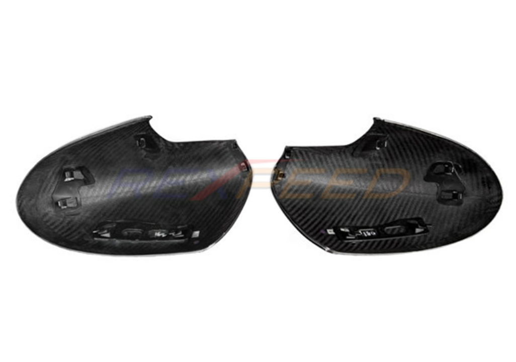 Rexpeed GR86 / BRZ 2022+ Mirror Full Replacement-Matte