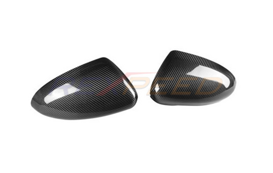 Rexpeed GR86 / BRZ 2022+ Mirror Full Replacement-Matte