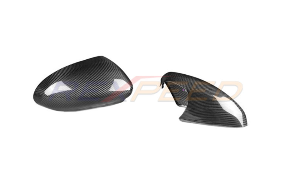 Rexpeed GR86 / BRZ 2022+ Mirror Full Replacement-Matte