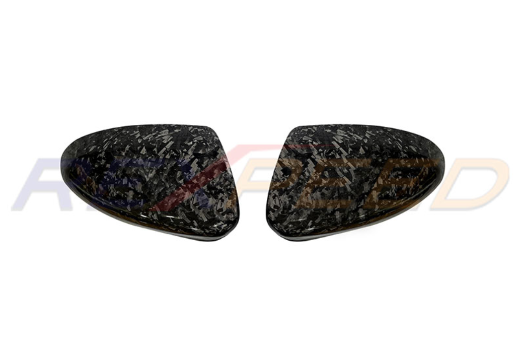 Rexpeed GR86 / BRZ 2022+ Mirror Full Replacement-Matte