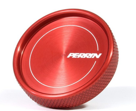 PERRIN 02-21 Subaru WRX / 2022 BRZ & GR86 / 04-21 STI / 00-18 Forester XT Oil Fill Cap