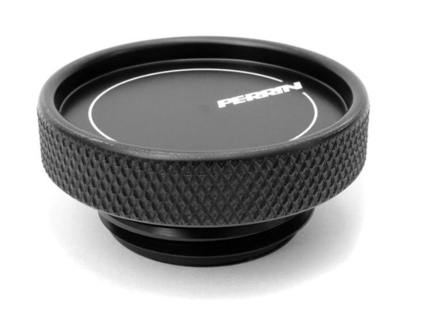PERRIN 02-21 Subaru WRX / 2022 BRZ & GR86 / 04-21 STI / 00-18 Forester XT Oil Fill Cap