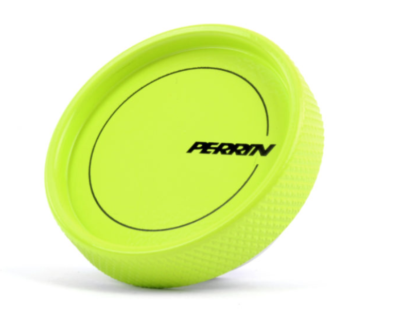 PERRIN 02-21 Subaru WRX / 2022 BRZ & GR86 / 04-21 STI / 00-18 Forester XT Oil Fill Cap