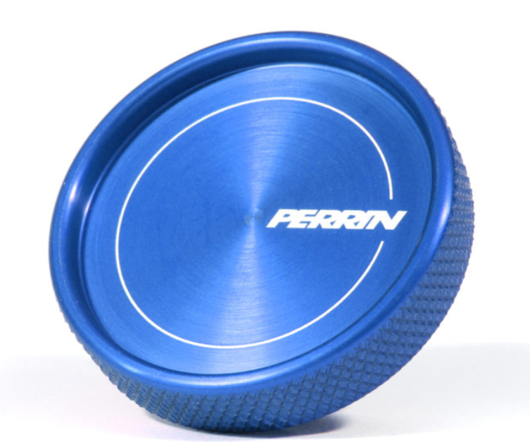 PERRIN 02-21 Subaru WRX / 2022 BRZ & GR86 / 04-21 STI / 00-18 Forester XT Oil Fill Cap