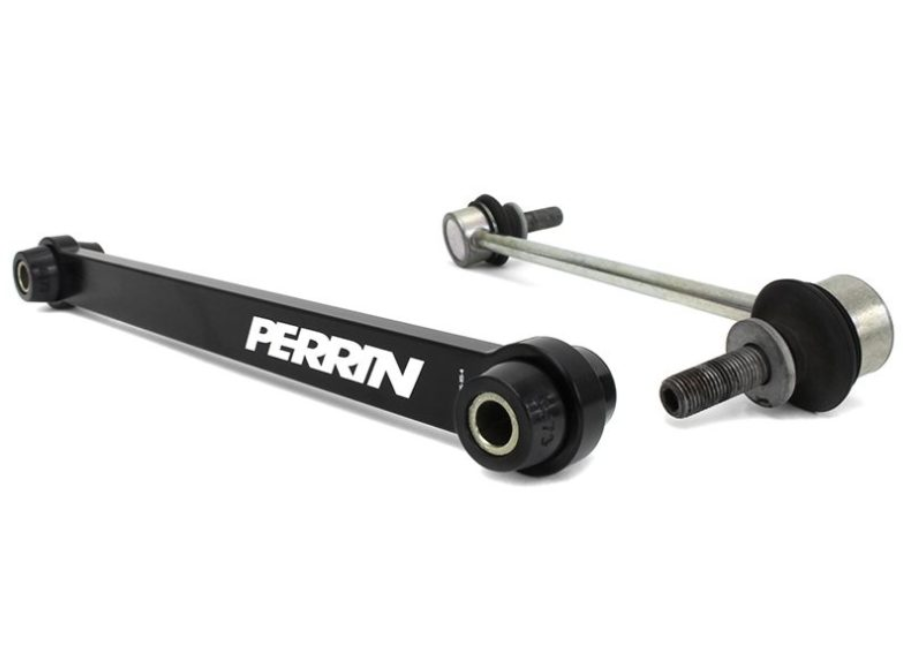 PERRIN 13-20 & 2022 BRZ / 2022 Toyota GR86 / 17-20 Toyota 86 / 13-16 FRS Urethane Front Endlinks