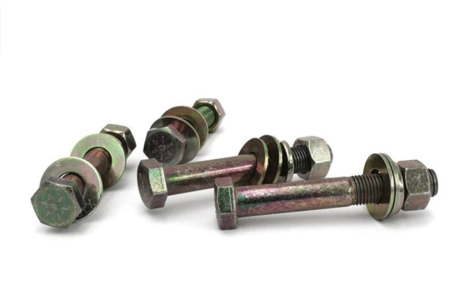 PERRIN 13-20 & 2022 BRZ / 2022 Toyota GR86 / 17-20 Toyota 86 / 13-16 FRS Urethane Front Endlinks