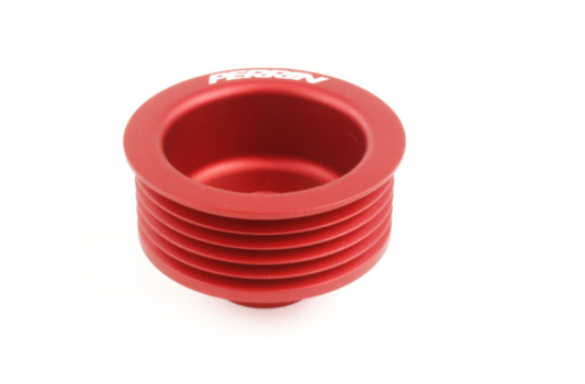 PERRIN 2022 BRZ/GR86 Alternator Pulley (FA/FB Engines)