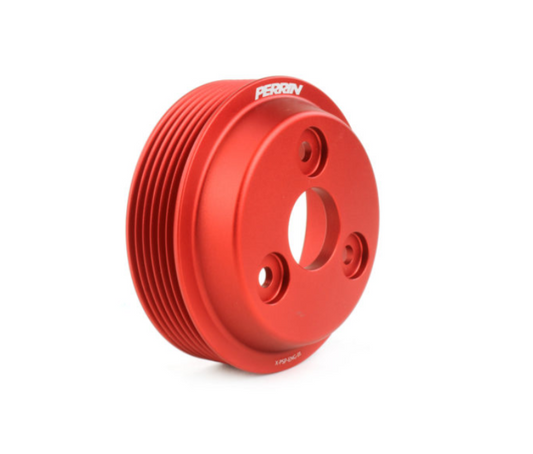 PERRIN 2022 BRZ/GR86 Water Pump Pulley