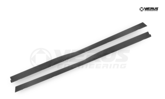 Verus Engineering Splitter Air Dam - Toyota GR86