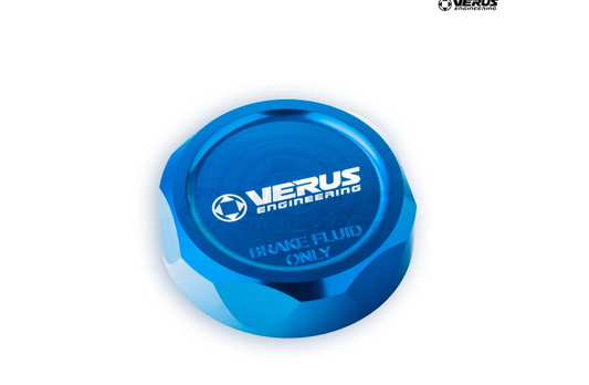 Verus Engineering Brake Master Cylinder Cap - Subaru BRZ/Toyota GR86 (ZN8/ZD8)