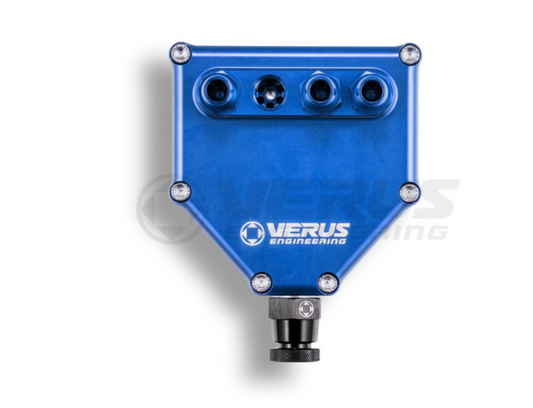 Verus Engineering Air Oil Separator (AOS) - 2022 Subaru BRZ / Toyota GR86