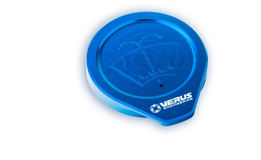 Verus Engineering Windshield Washer Fluid Reservoir Cap - 2012-21+FRS/BRZ/22+ GR86, VB WRX