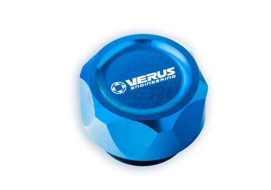Verus Engineering FHS Oil Cap - Subaru/Toyota