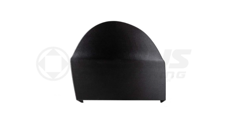 Verus Engineering Exhaust Cutout Cover - 22+ Toyota GR86/Subaru BRZ