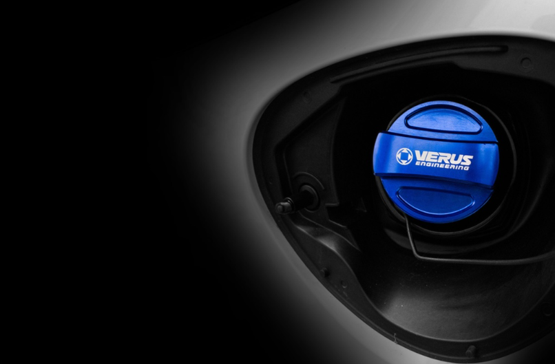 Verus Engineering Full Car Cap Kit - 2022+ Subaru BRZ / Toyota GR86