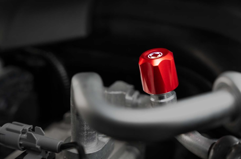 Verus Engineering Full Car Cap Kit - 2022+ Subaru BRZ / Toyota GR86