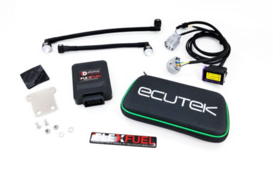 Delicious Tuning 2022+ BRZ/86 Stage 1 Tuning & Flex Fuel Package