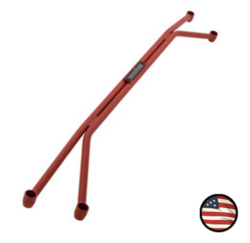 Nameless Front Strut Tower Brace - FRS / BRZ / GT86 / GR86