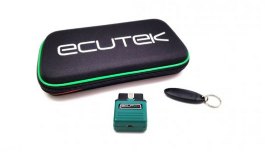 Delicious Tuning EcuTeK Bluetooth Programming Kit