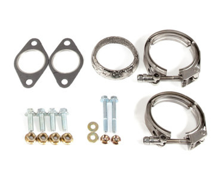 Nameless Midpipe - 2008-2014 WRX and 2011-2014 STi Sedan