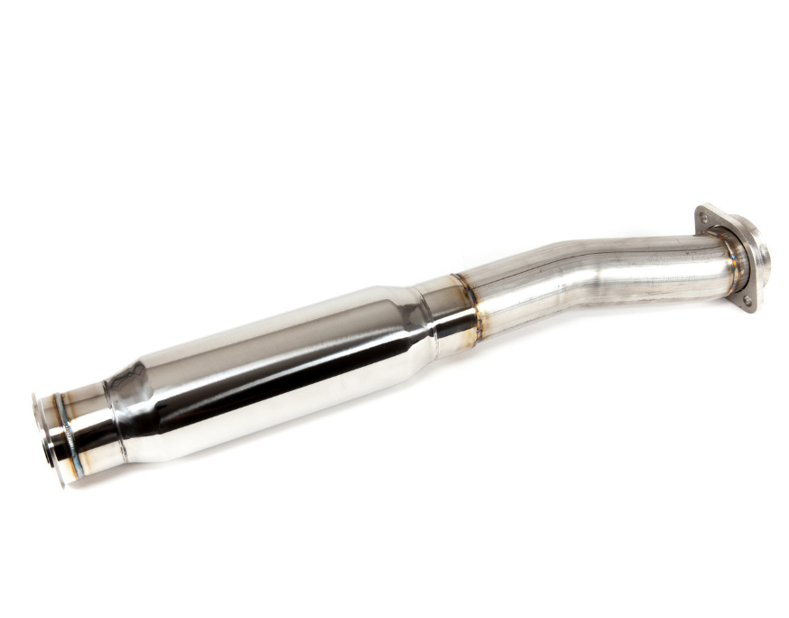 Nameless Midpipe - 2005-2009 Legacy GT
