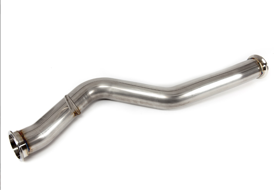Nameless Midpipe - 2005-2009 Legacy GT