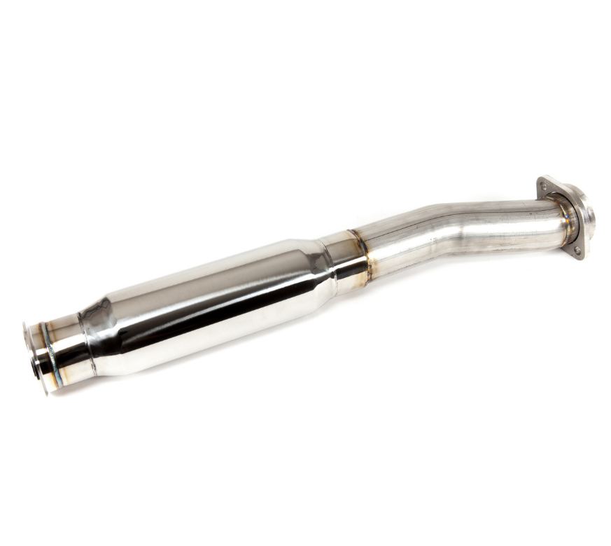 Nameless Midpipe - 2015-2021 WRX/2015-2018 STi