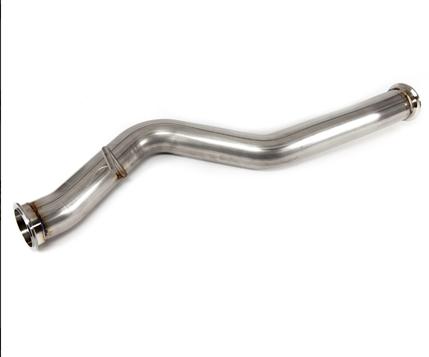 Nameless Midpipe - 2015-2021 WRX/2015-2018 STi