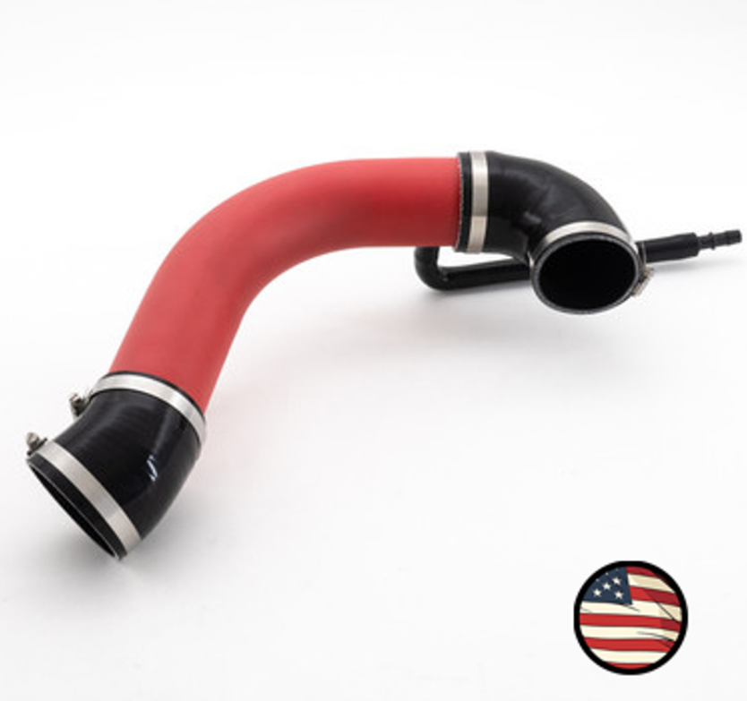 Nameless Intake - 2020-2025 Outback 2.5i
