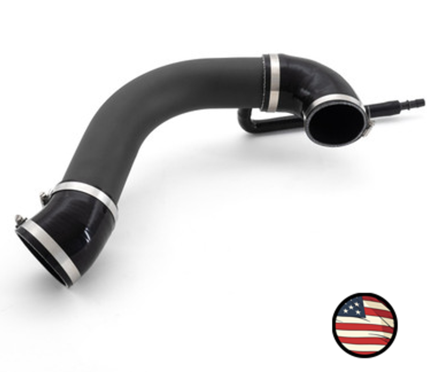 Nameless Intake - 2020-2025 Outback 2.5i