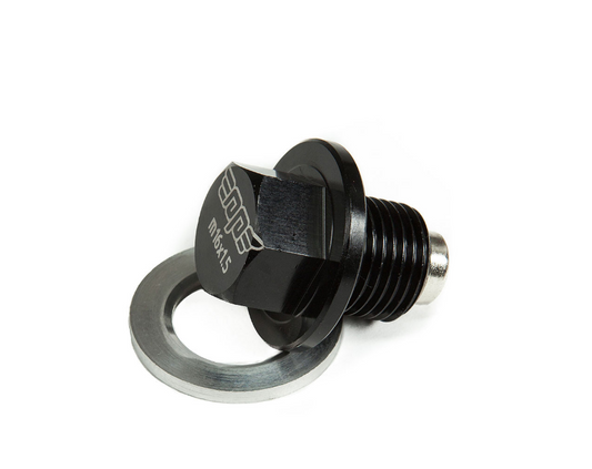 Nameless Magnetic Oil Drain Plug